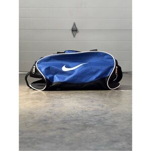 Nike Duffel Bag